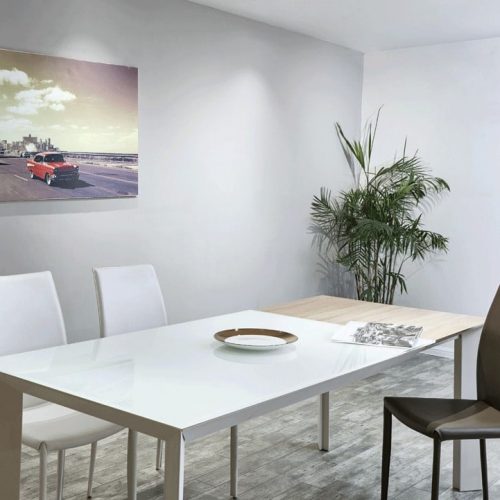 Bàn Diamond - TD002