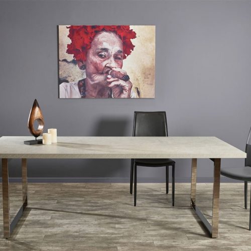 Bàn Brilliant - TD011