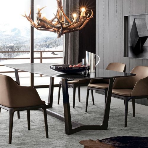 Ghế Grace Arm - GA803