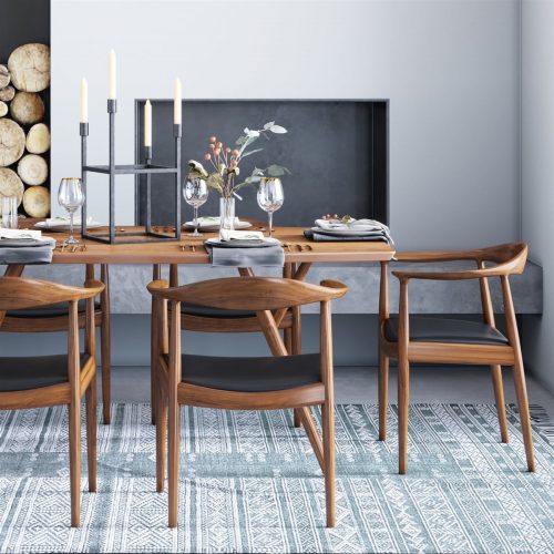 Ghế Kennedy - GA801