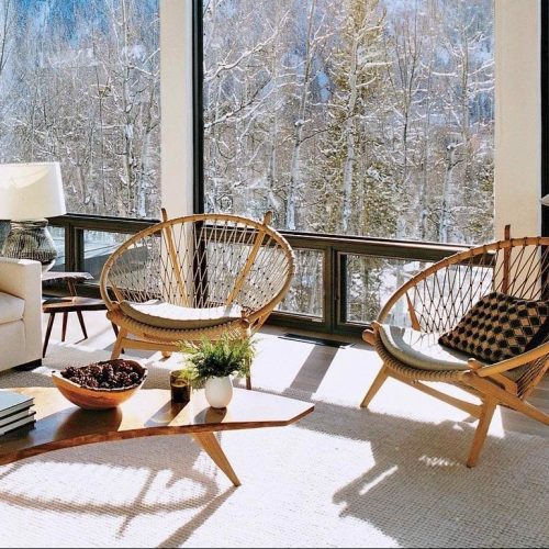 Ghế Circle - GR502