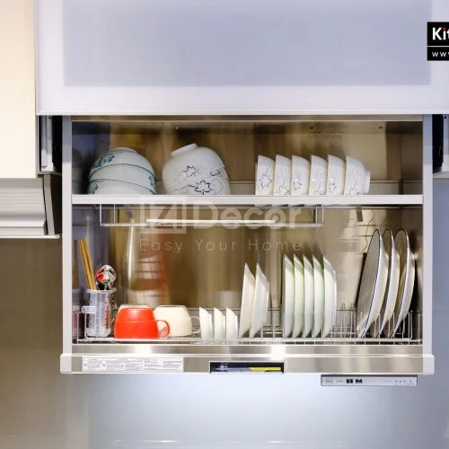 Giá bát thông minh Nhật Bản 4.0